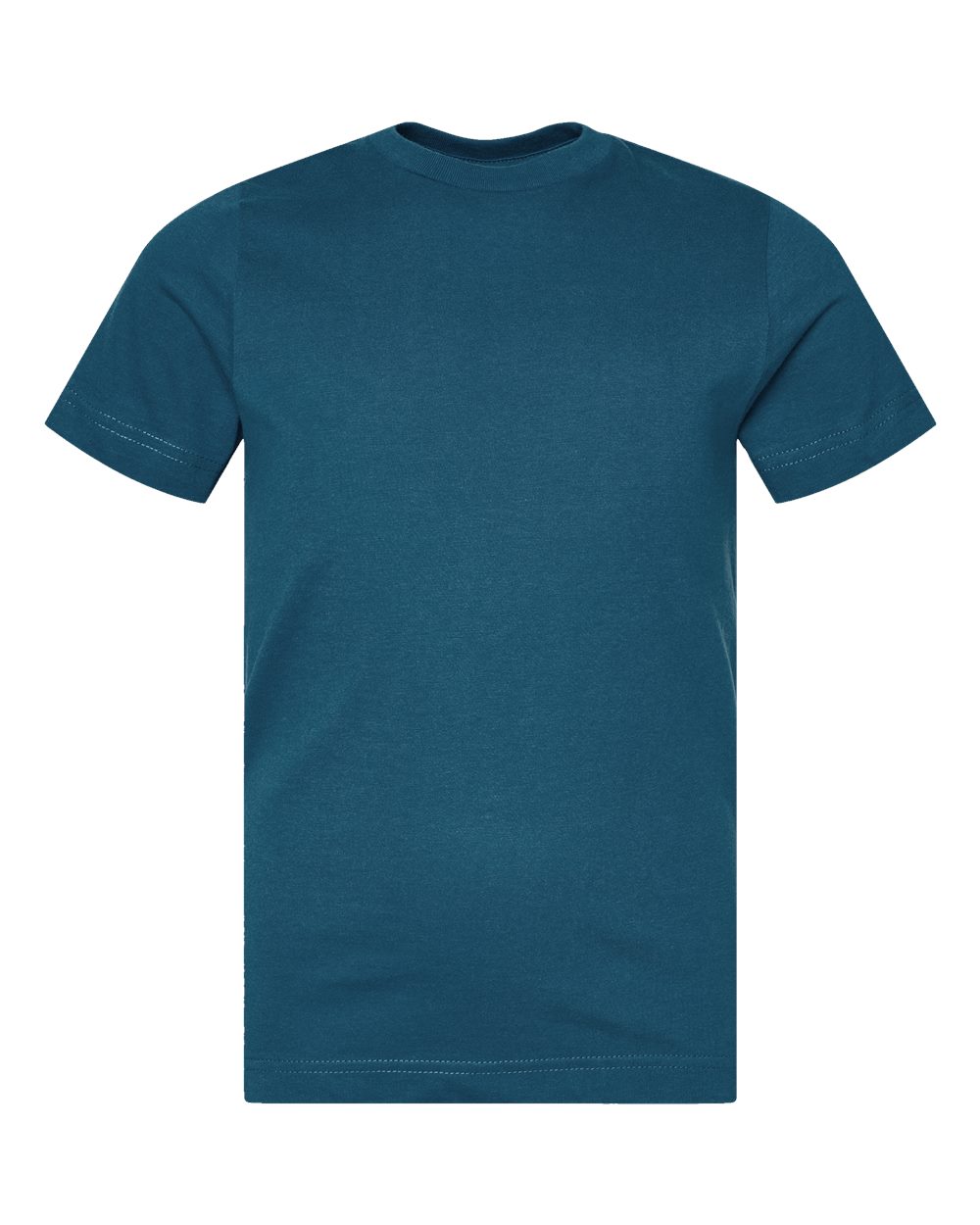 Youth Fine Jersey Tee - 6101 29