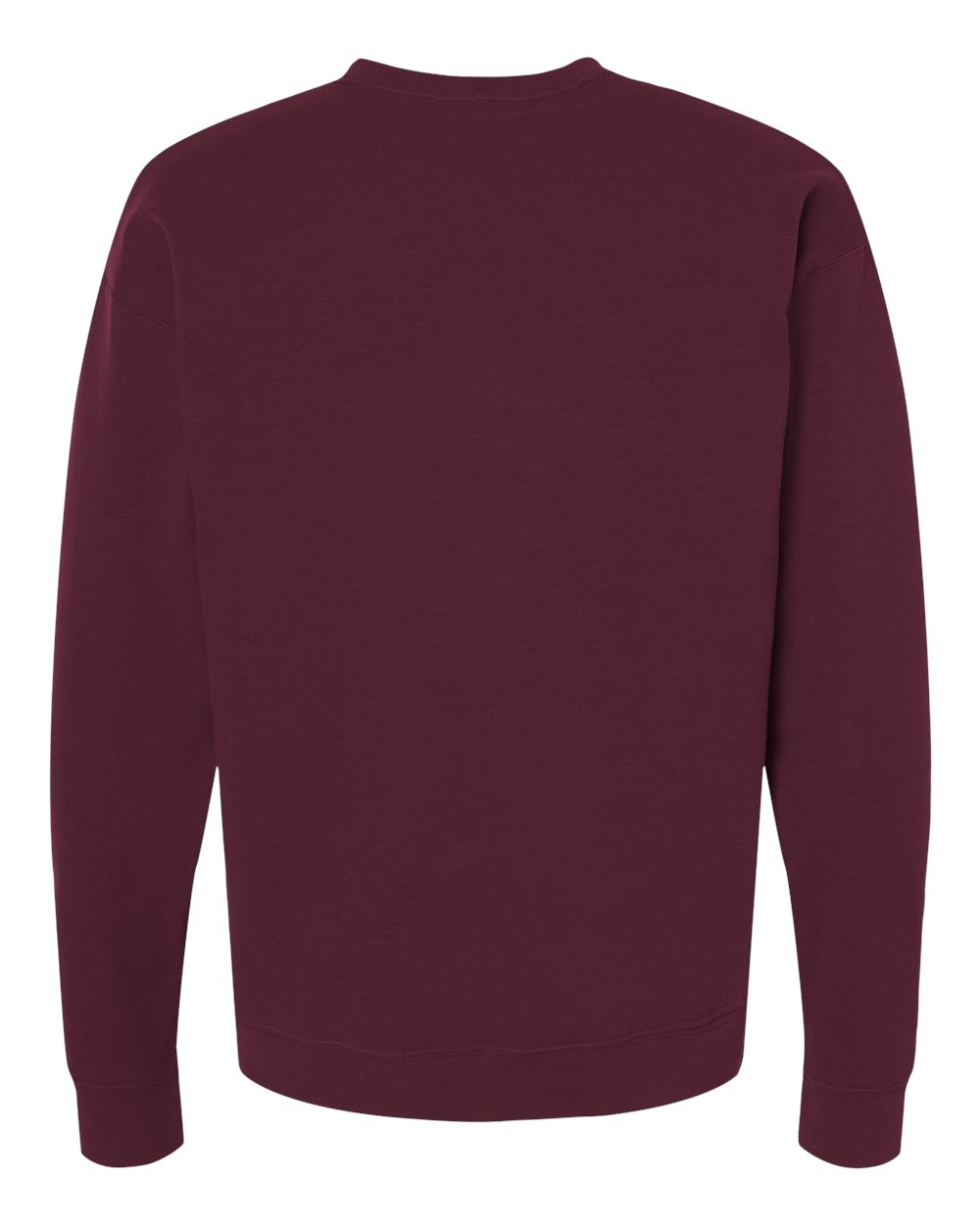 Unisex Fleece Crewneck Sweatshirt - 340 125