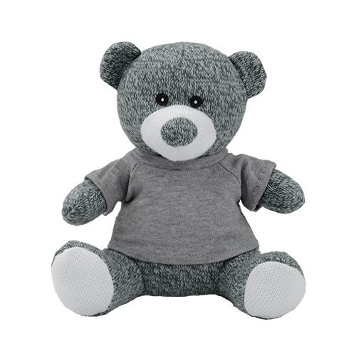 Chelsea Teddy Bear™ Knitted Teddy Bear - 7.5" Plush 18