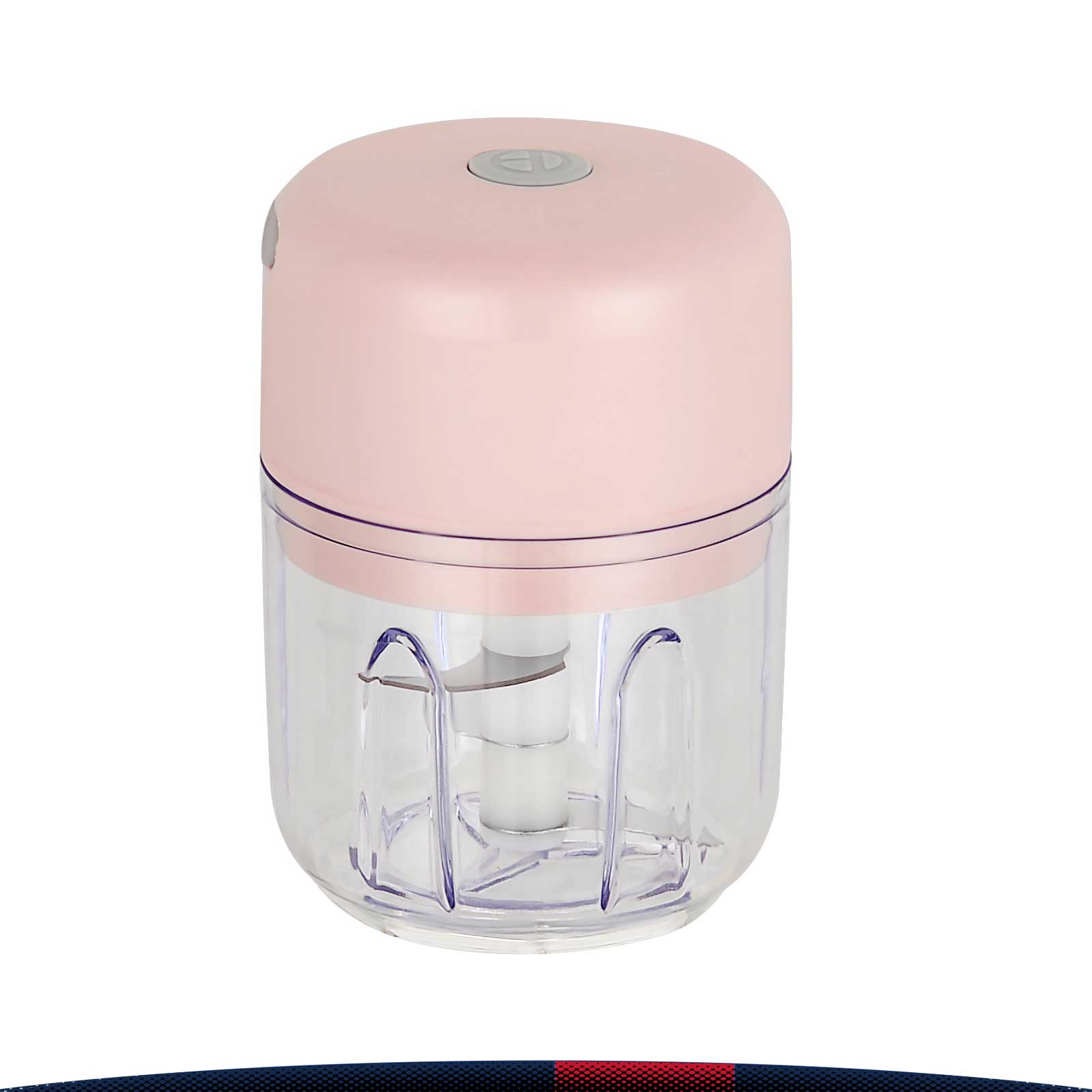 Rechargeable Electric Chopper 2