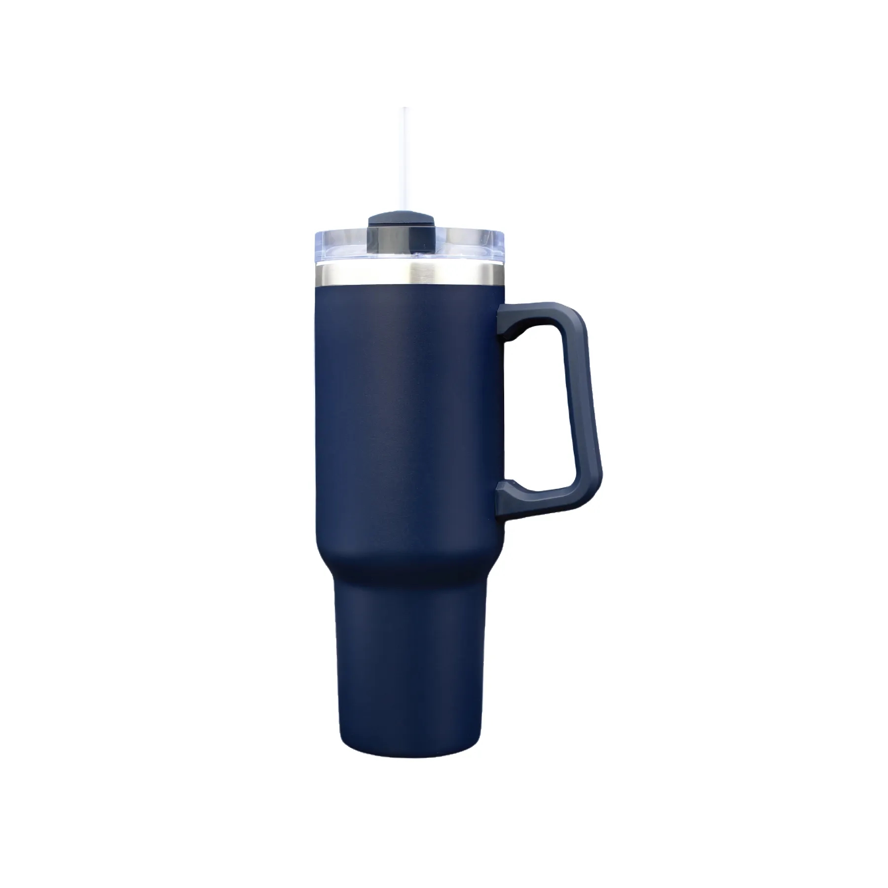 Glacier 40 oz Premium Stainless Travel Mug 2