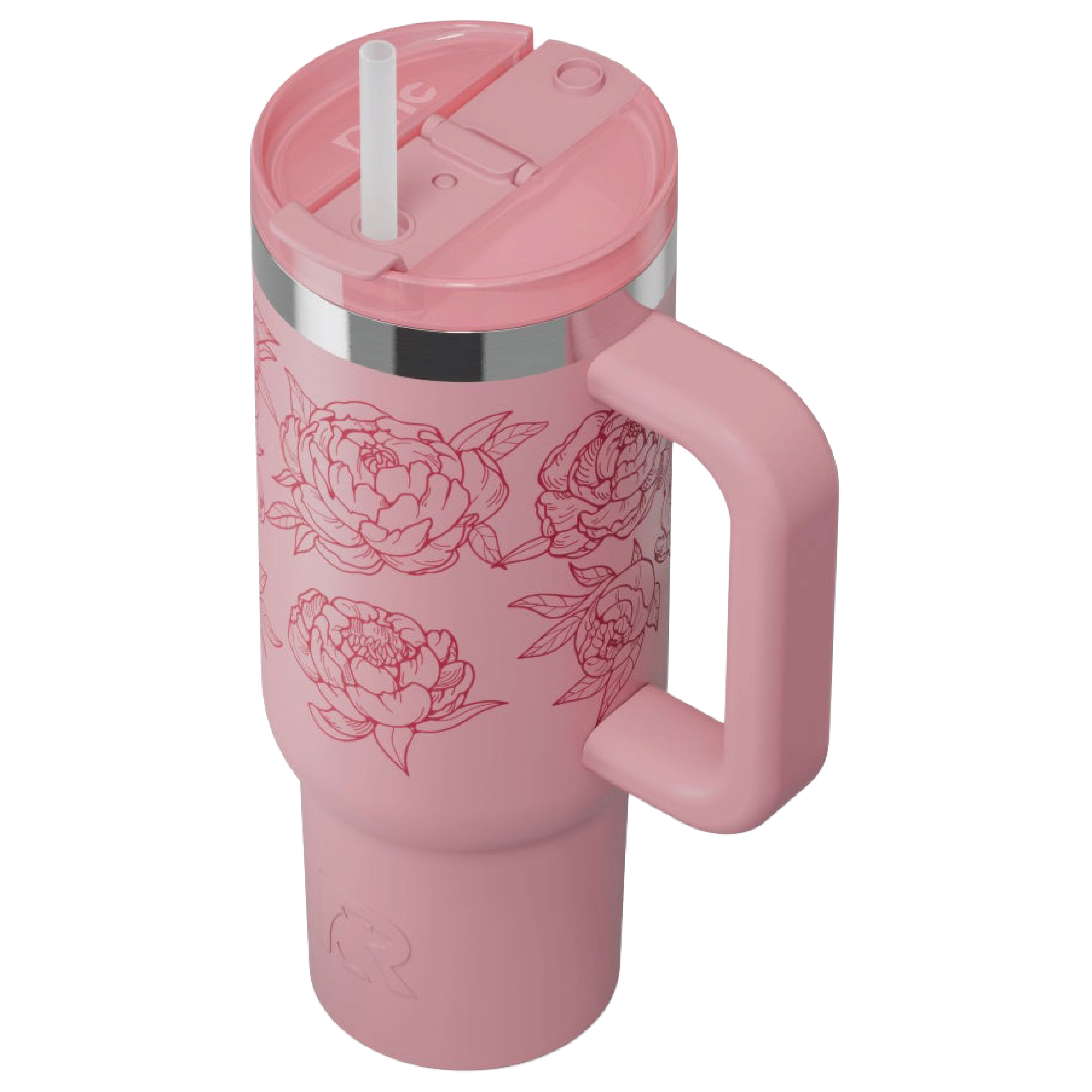 RTIC 30oz Stainless Steel Road Trip Tumbler 4