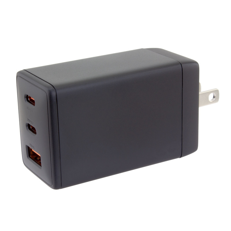 65W Laptop and Phone Wall Charger 20
