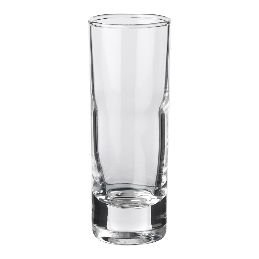2 oz. Clear Cordial Shooter Shot Glasses 13