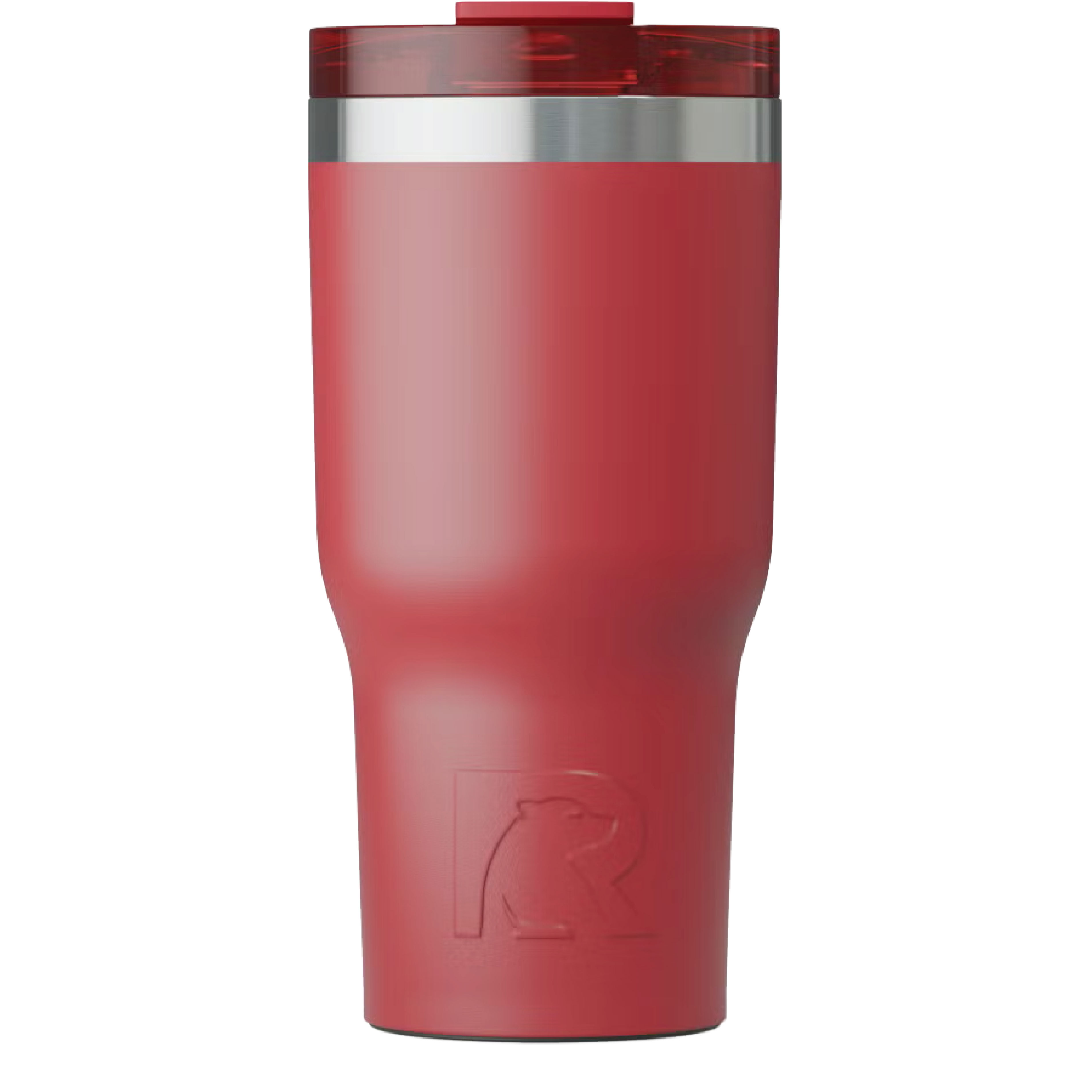 RTIC 20oz Ceramic Lined Stainless Steel Tumbler 46