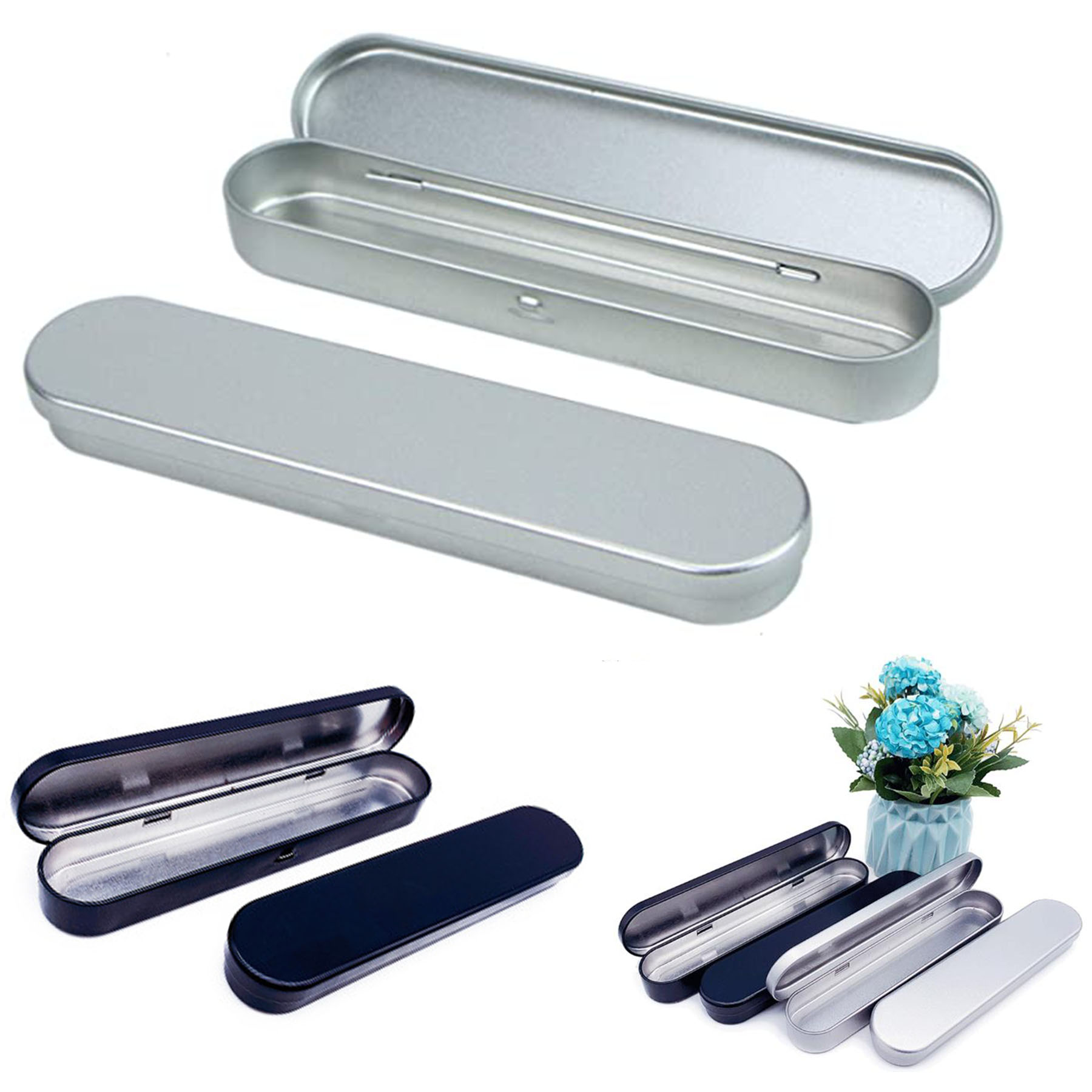 Tinplat Gift Box 2