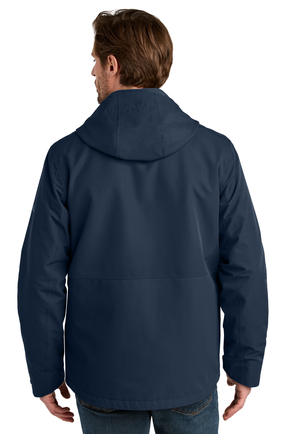 Eddie Bauer WeatherEdge Ridge 3-in-1 Jacket EB658 5