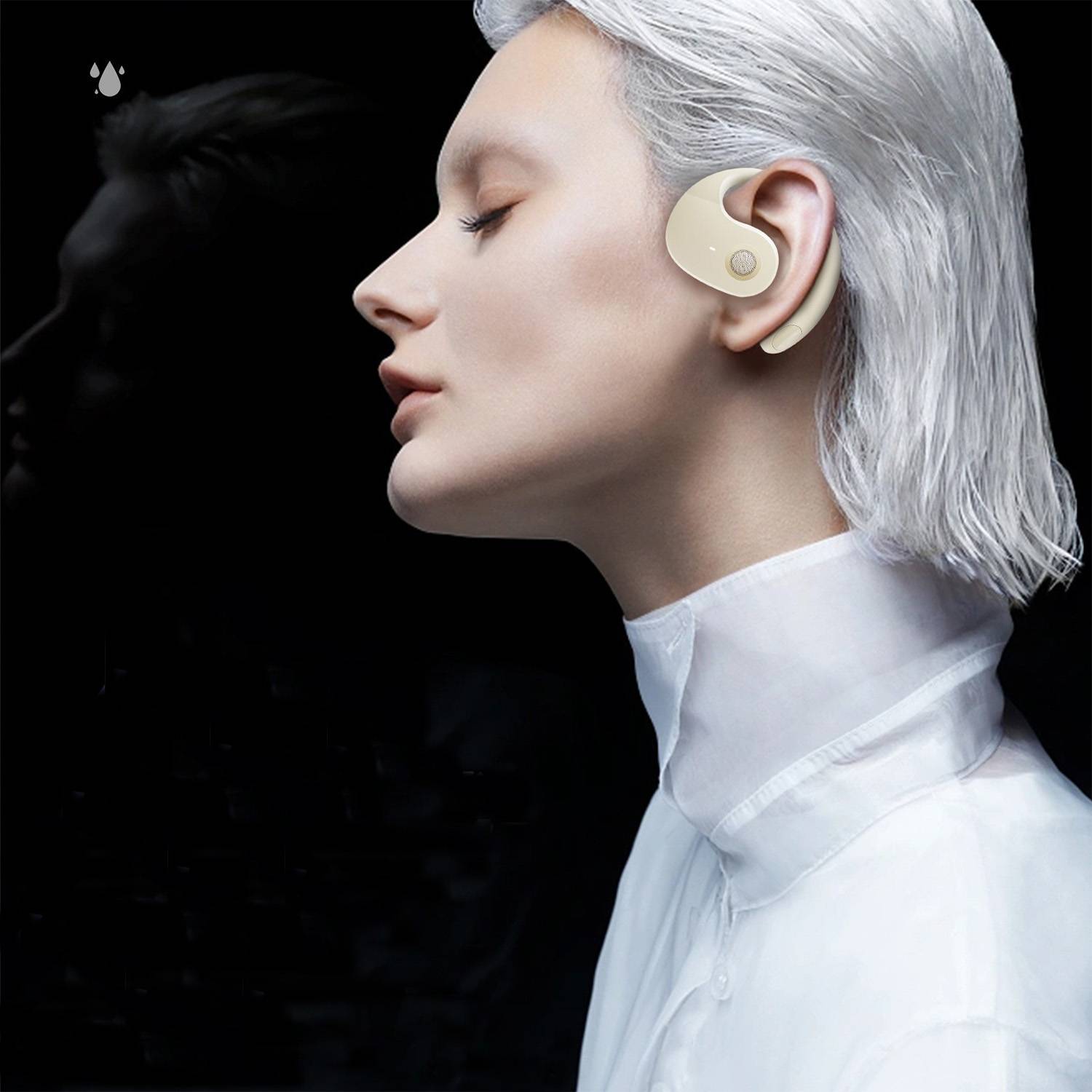Wireless Bluetooth 5.4 Earphone 2