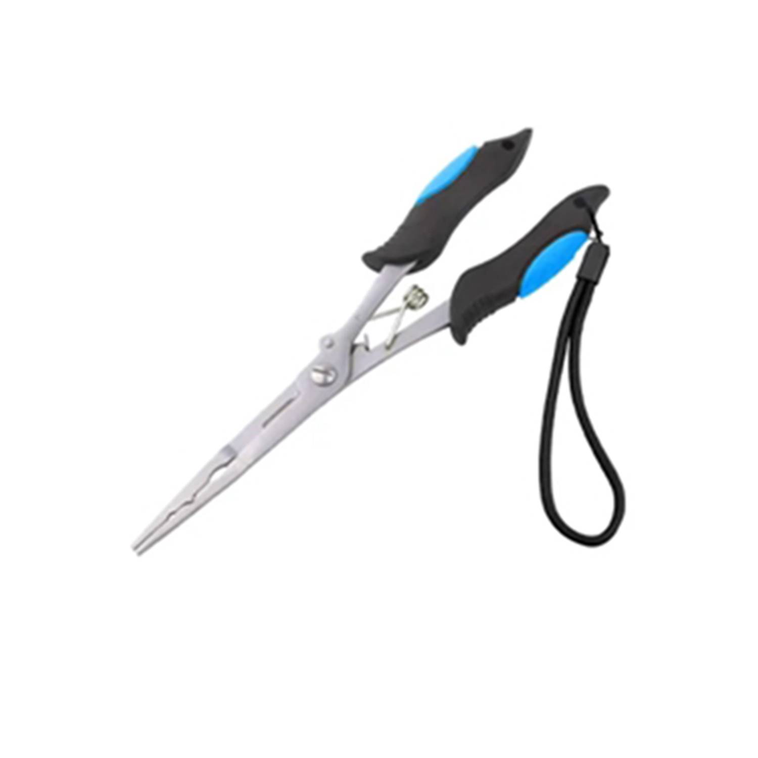 Stainless Steel Long Nose Fishing Pliers 7