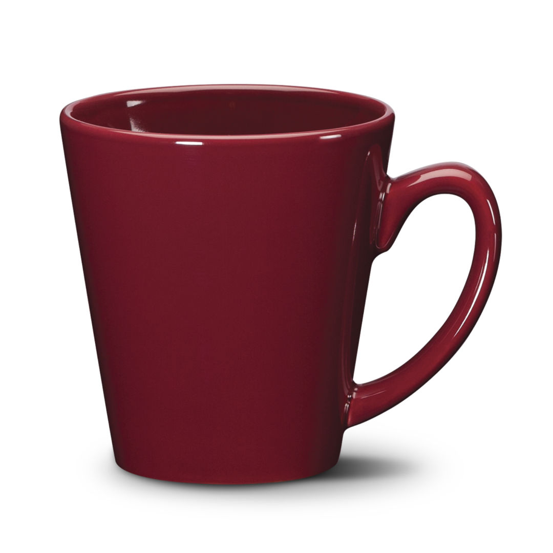 Sorrento Mug - 12oz - Imprinted 2