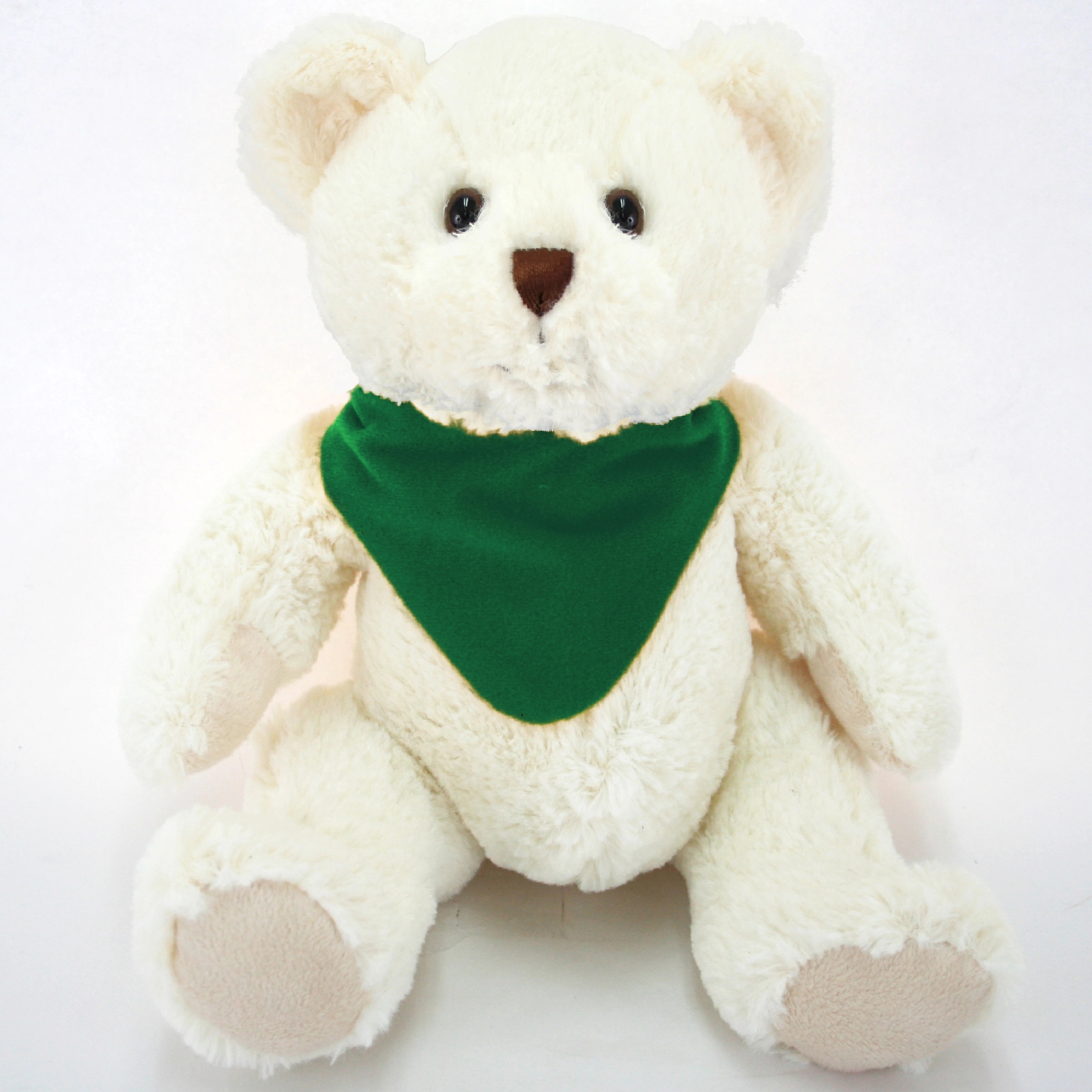 9" White Bear 24