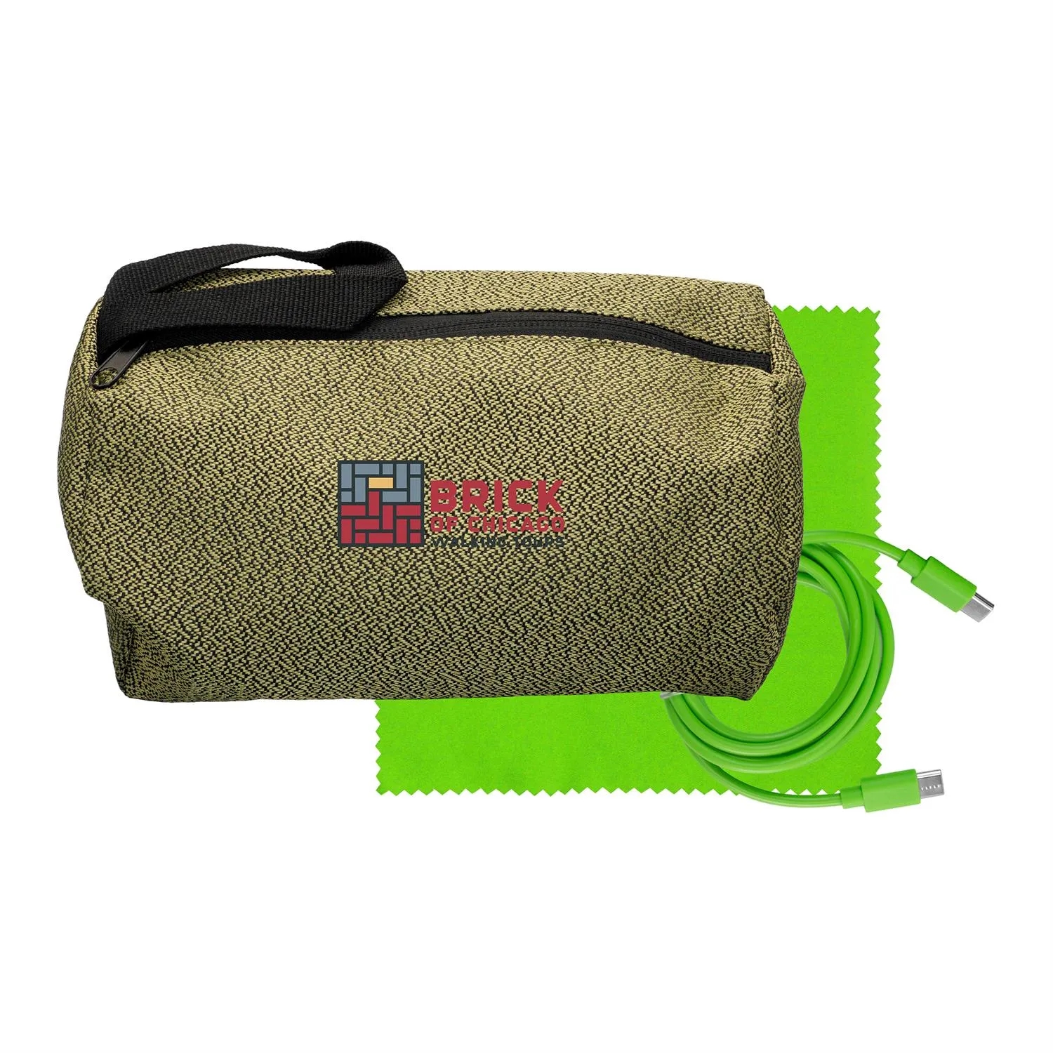 Speck C to C Cable & Cloth Set 21