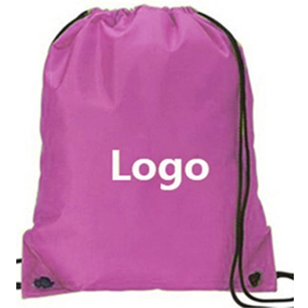 Sports Drawstring Backpack 5
