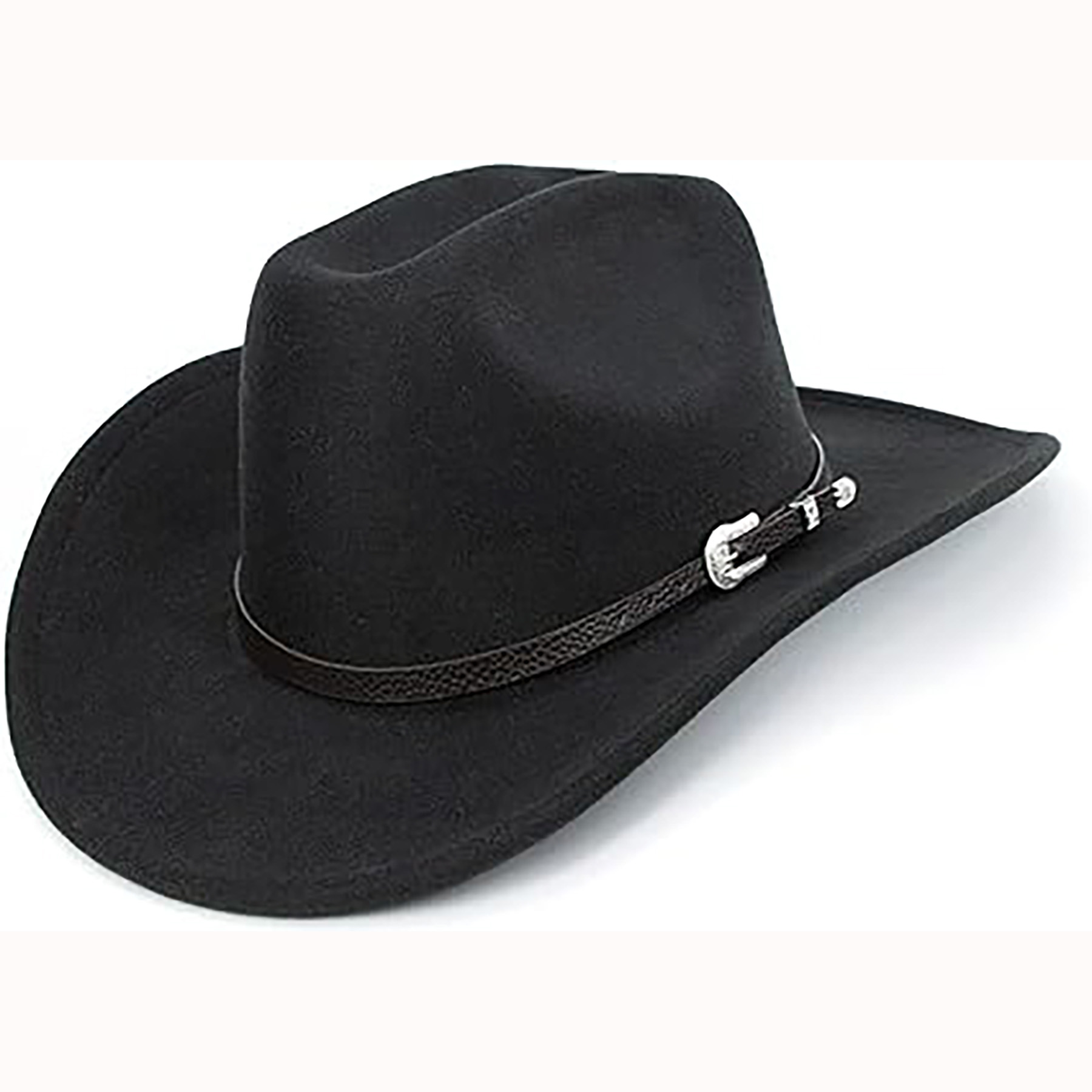 Western Cowboy Hat 2