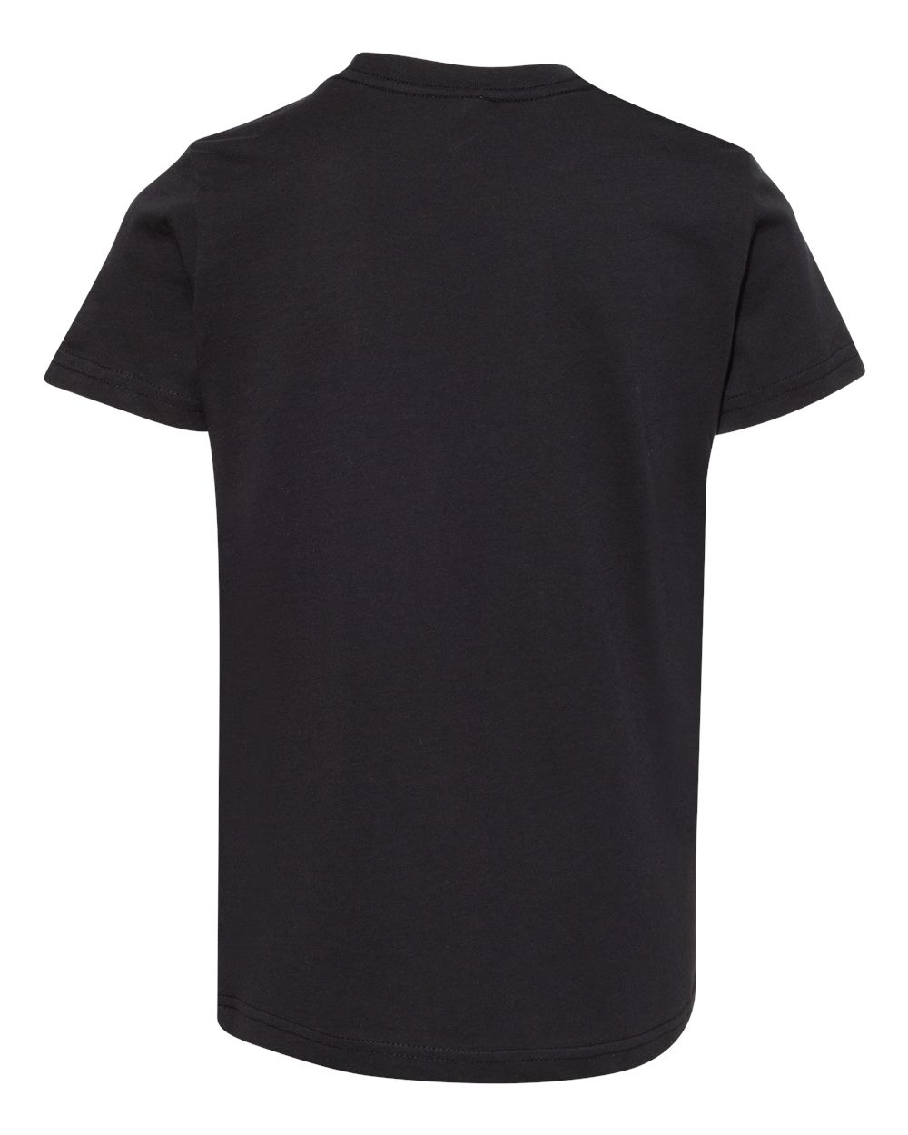Youth Jersey Tee - 3001Y 48
