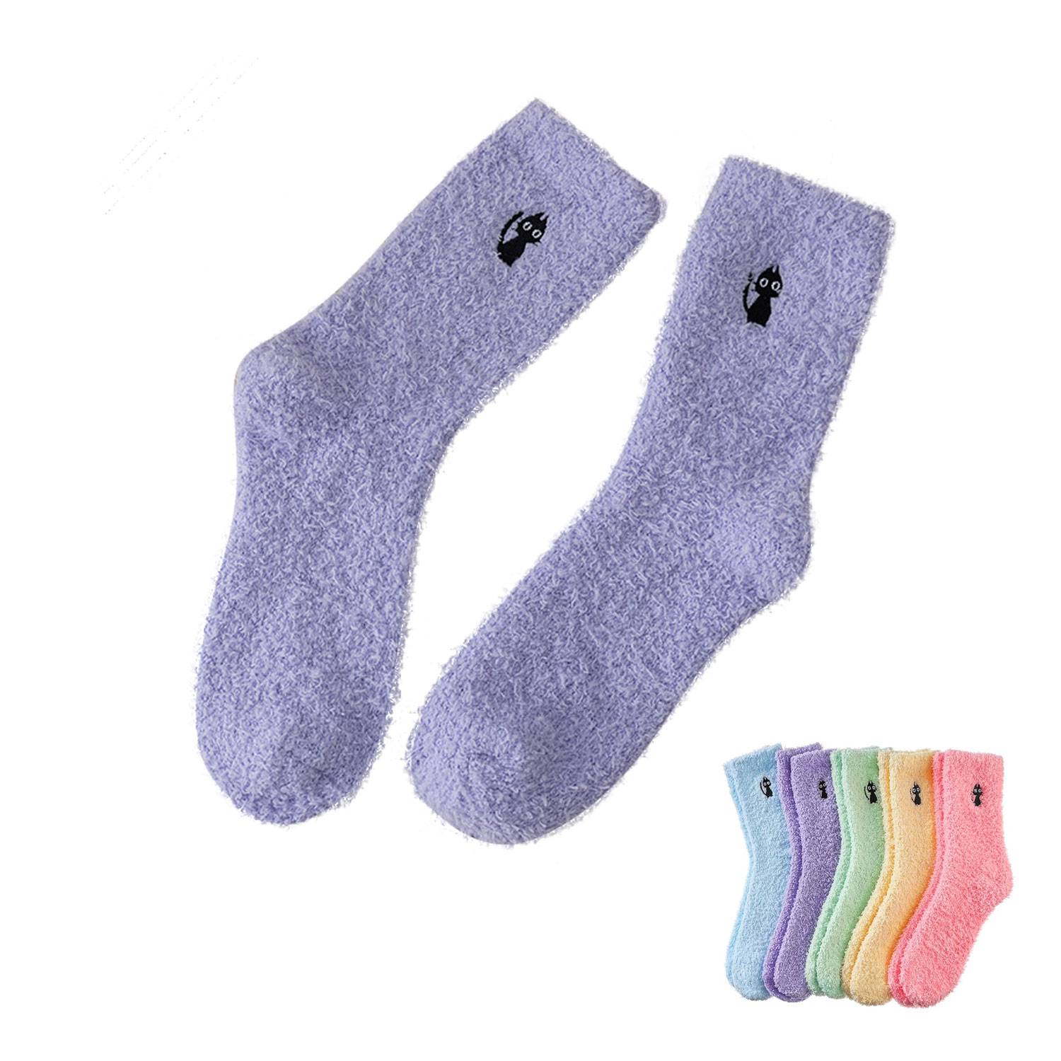 Socks 1