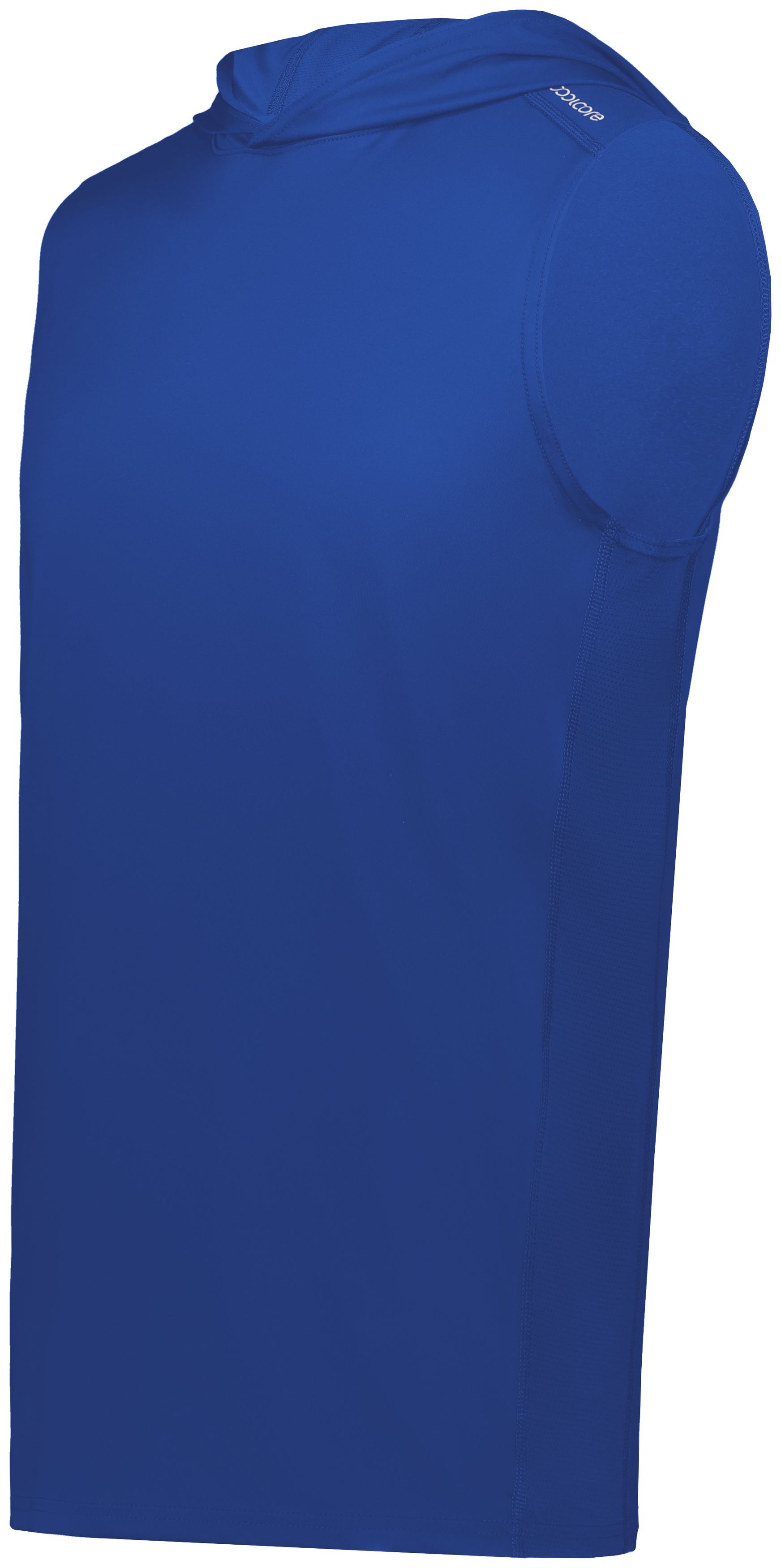 Sleeveless Hoodie Powered by Coolcore® 8
