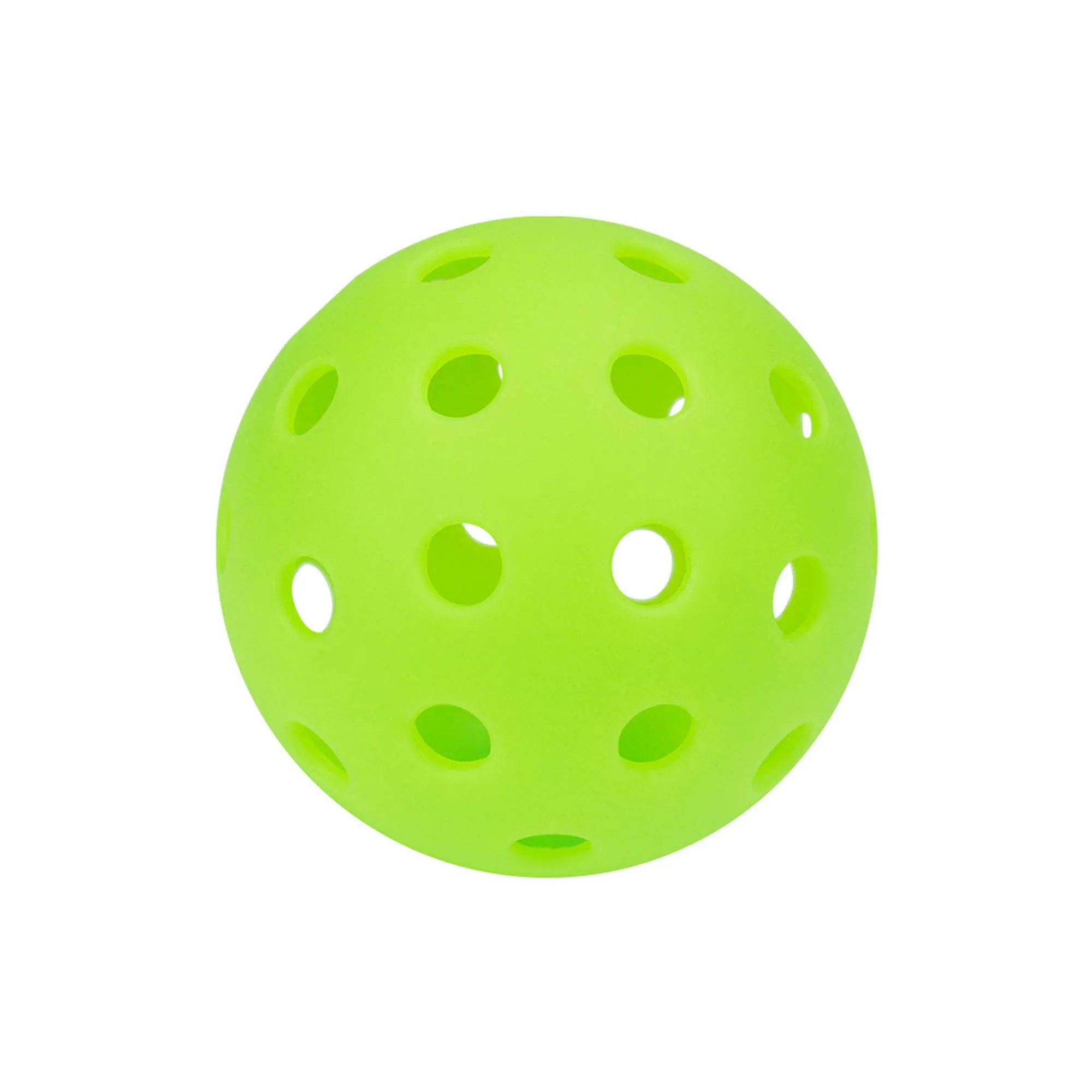 40 Holes Outdoor Pickleball 5