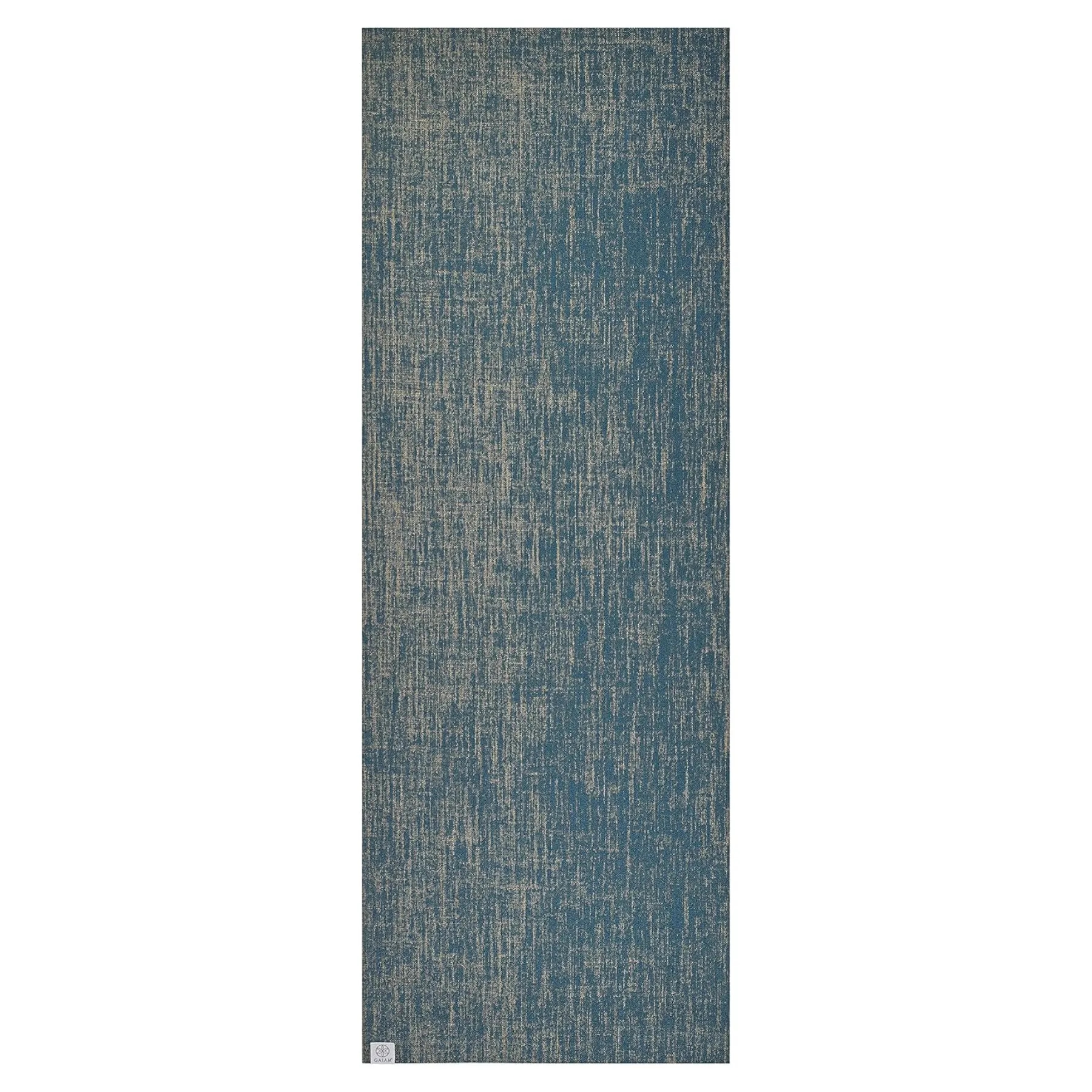 Jute Yoga Mat 5