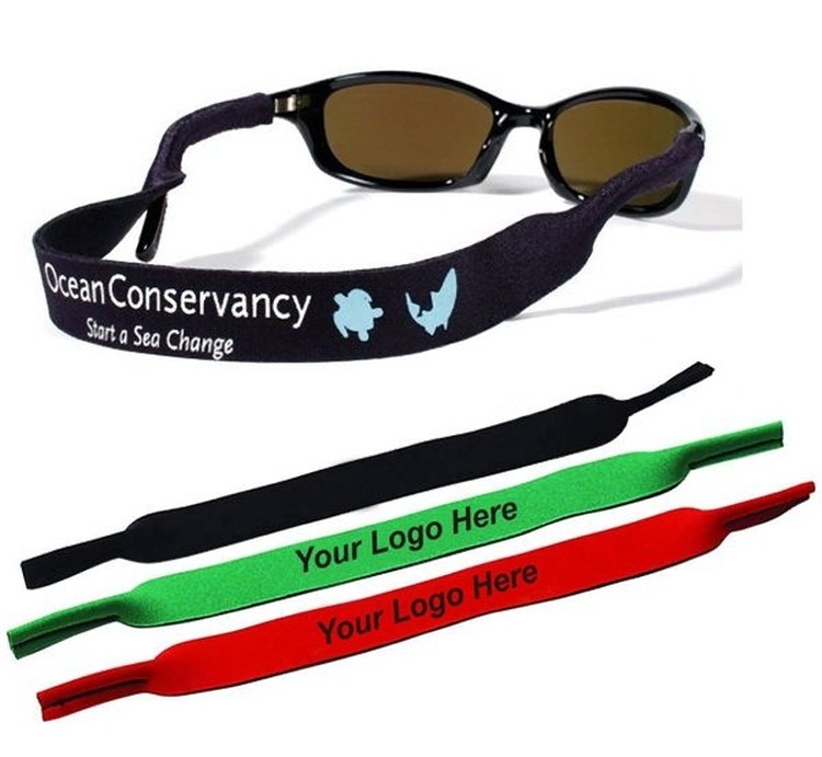 Eyewear Retainer Strap 2