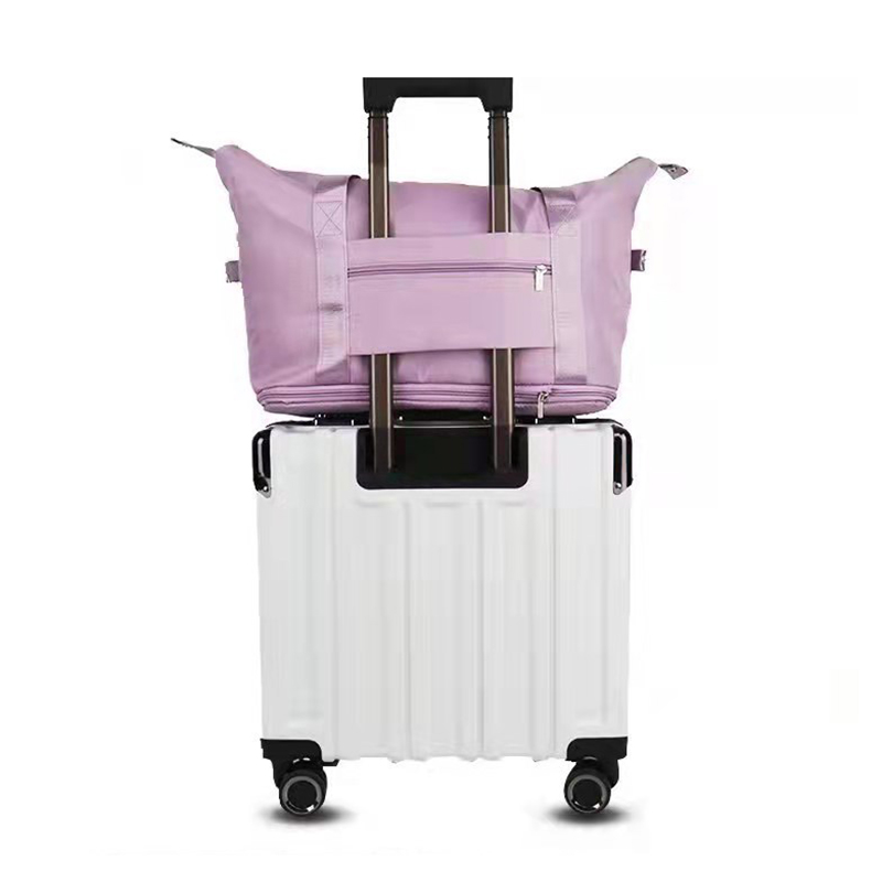 Multi Purpose Large Capacity Travel Bag 8