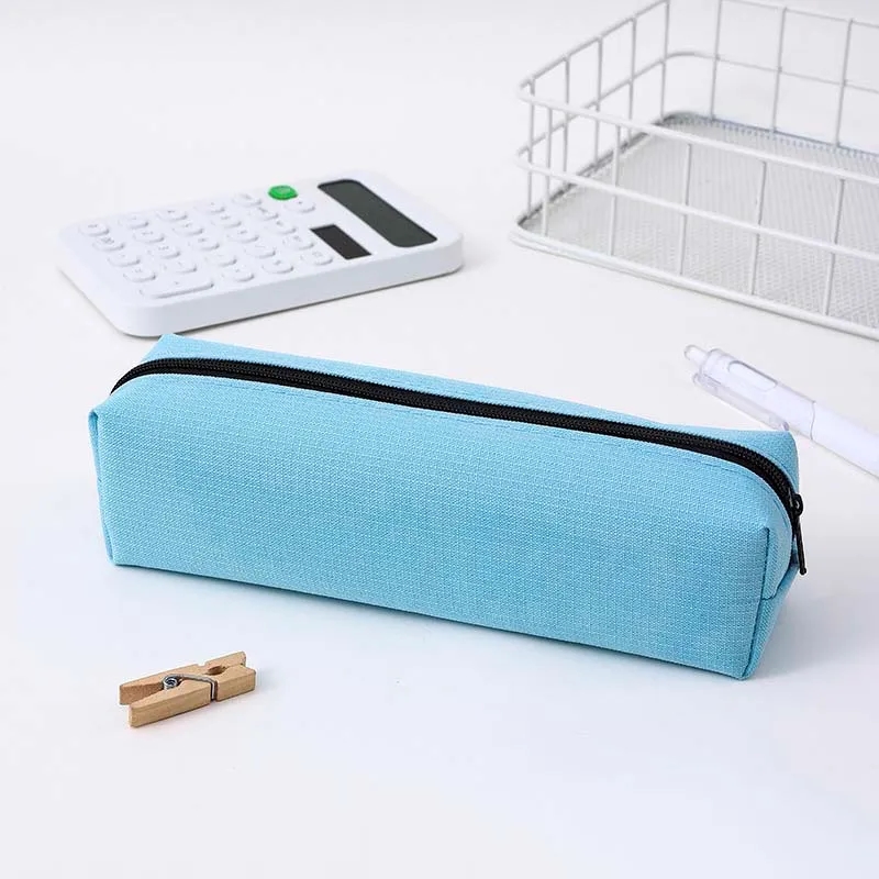 Large Capacity Pen bags Pouch Pencil Case 3