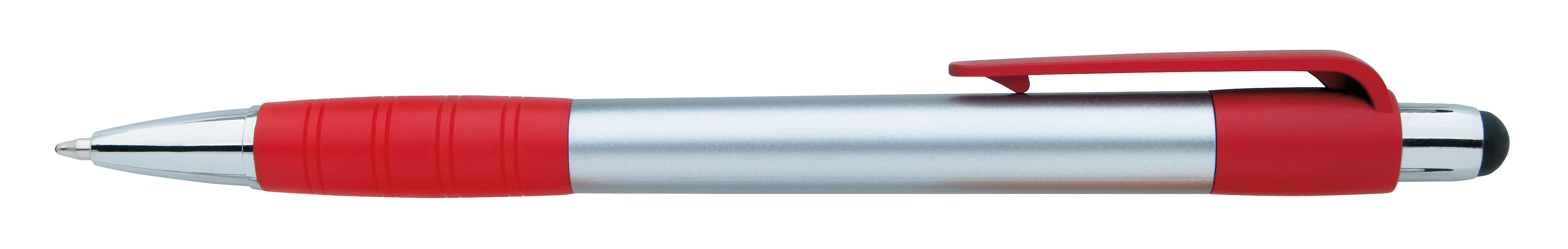 Good Value™ Silver Element Stylus Pen 57