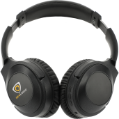 Hush Active Noise Cancellation Bluetooth Headphone 61