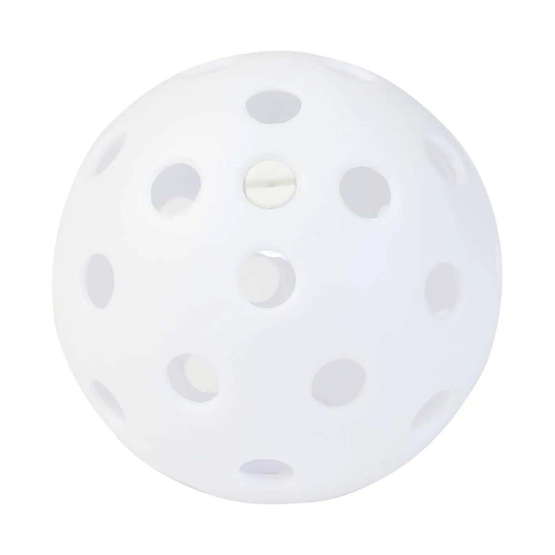 40 Holes Led Light Up Pickle-ball 13