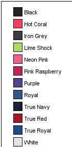 Women's PosiCharge Competitor Racerback Tank