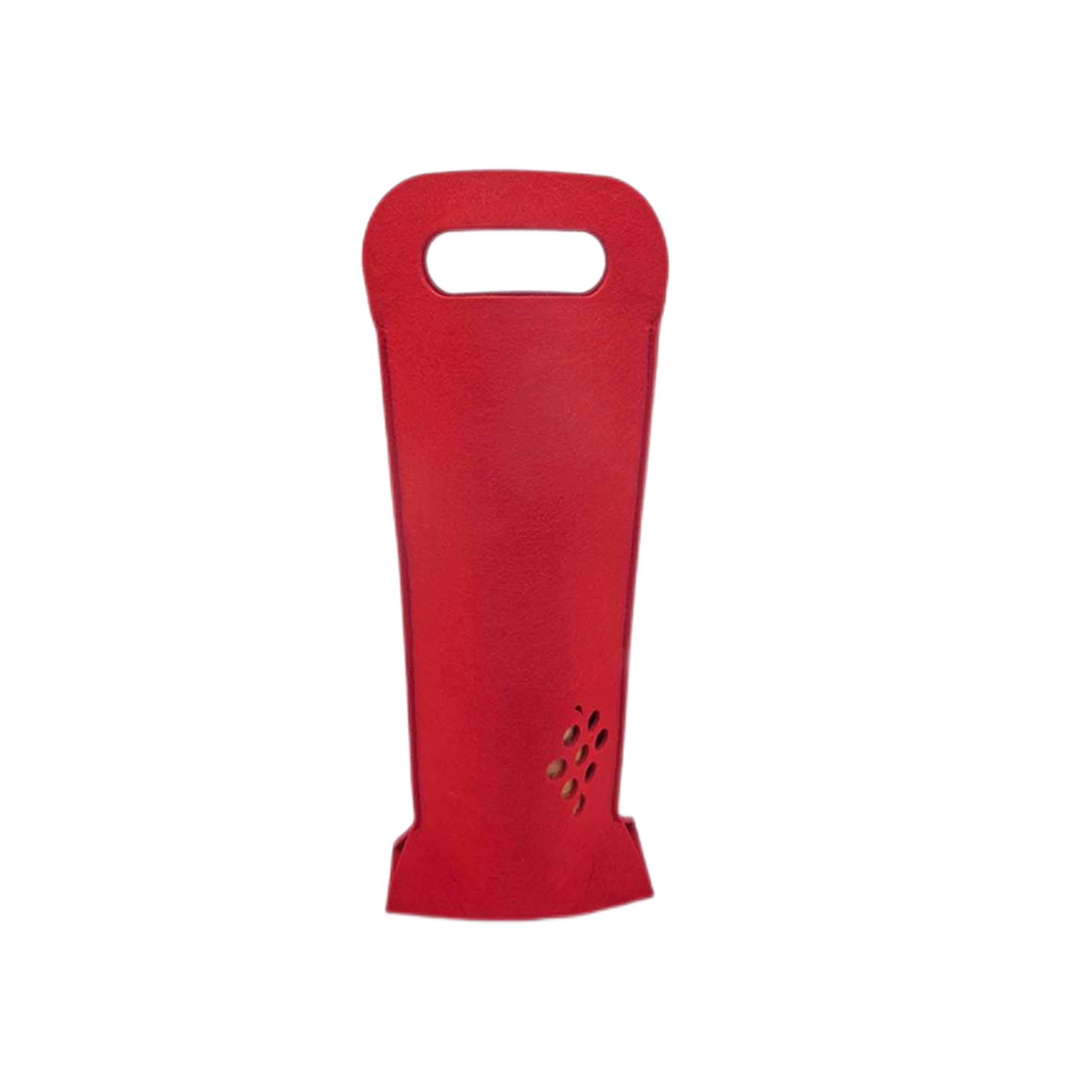 Felt Wine Tote Single Bottle (direct import) 2