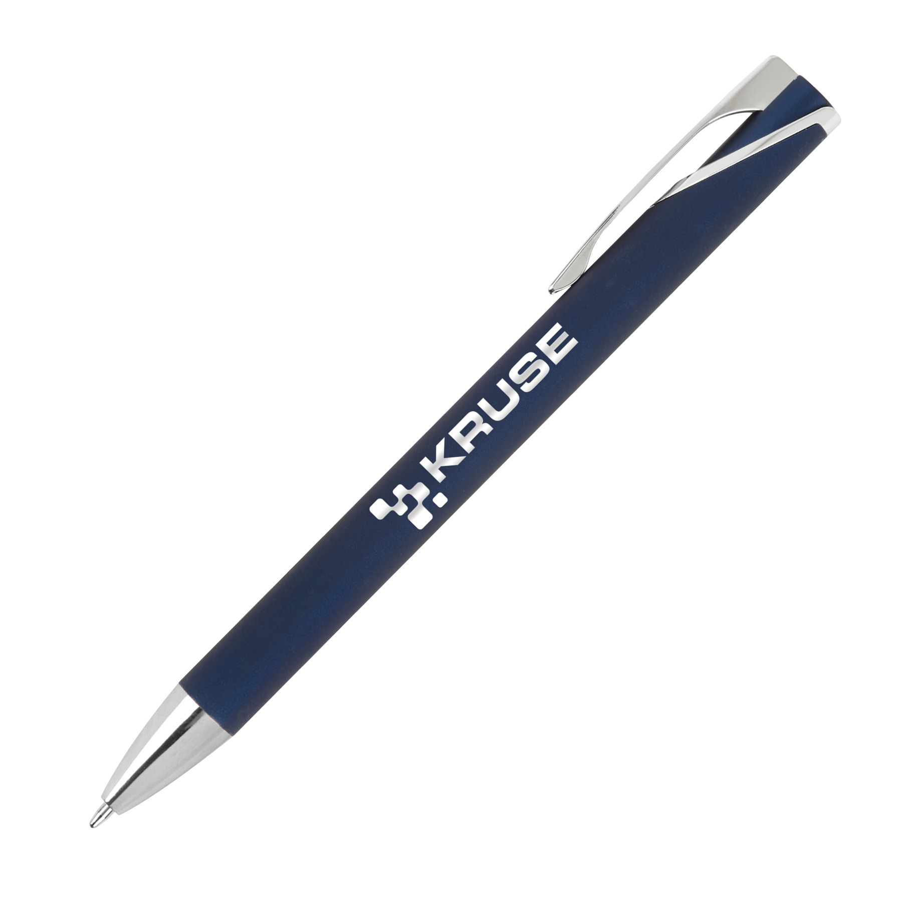 Paradigm Aluminum  Soft-Touch Ballpoint Pen 3