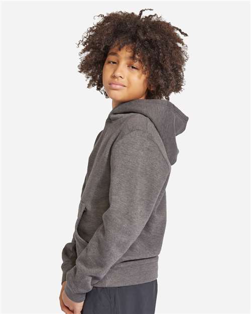 Youth Premium Hoodie Sweatshirt - LS1401Y 35
