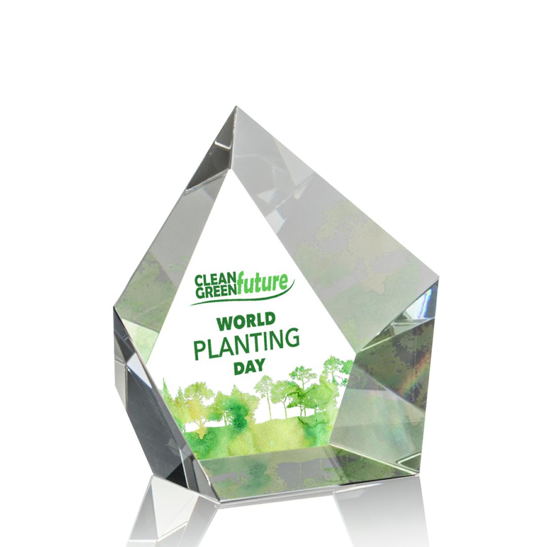 Valecrest VividPrint™ Award 3