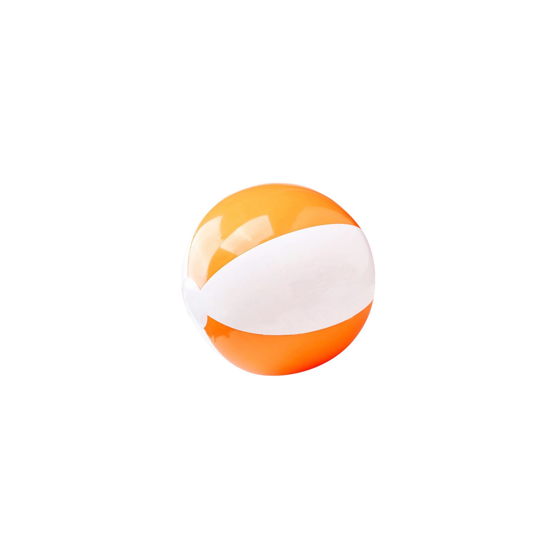 Six Color Beach Ball 8
