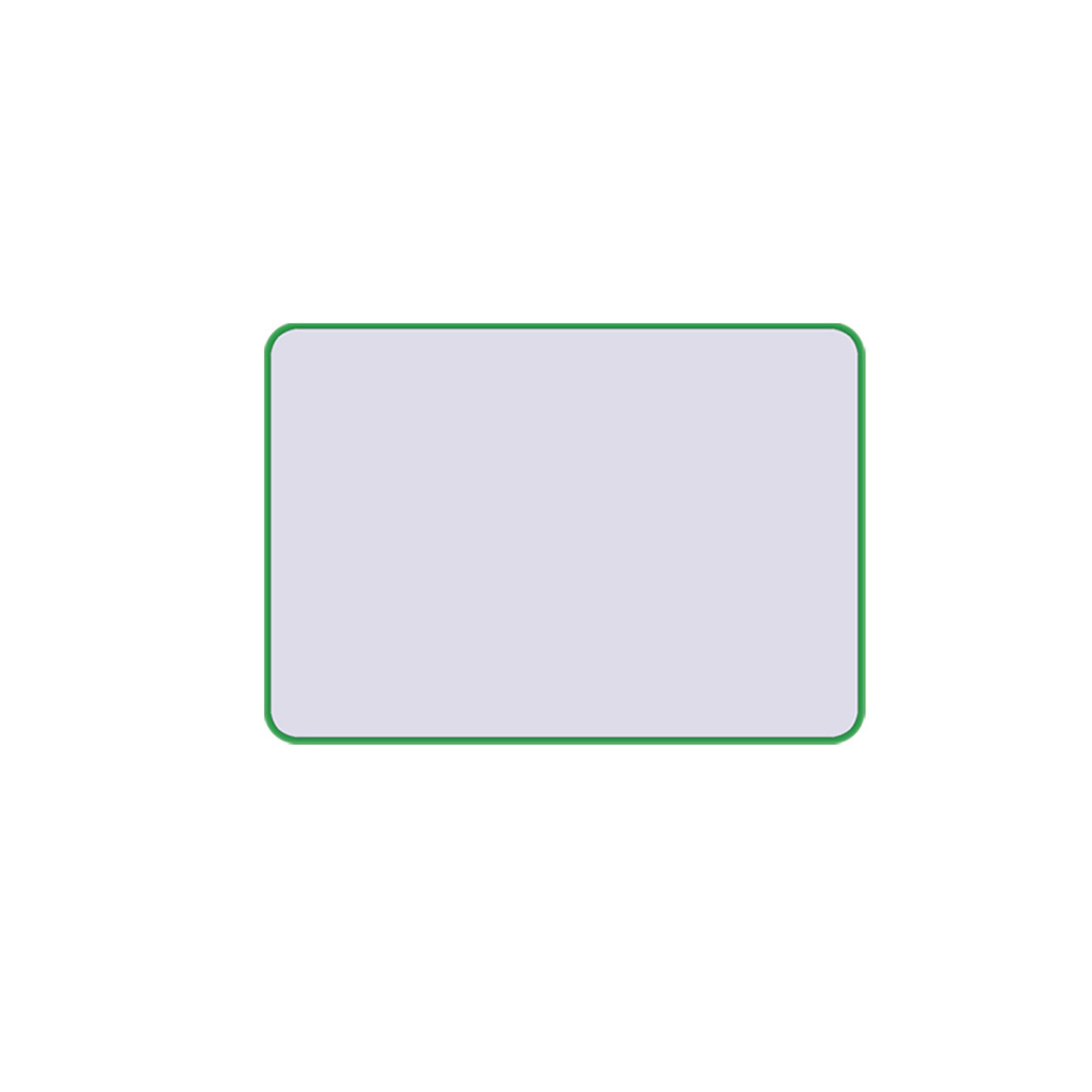 Small Dry Erase Board 5