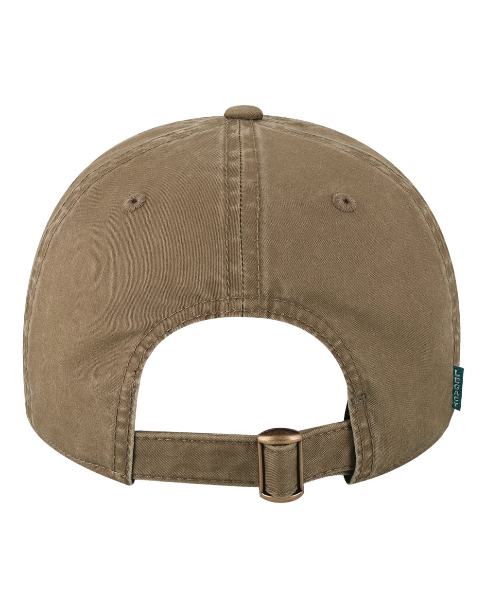Terra Twill Cap - TTA 74