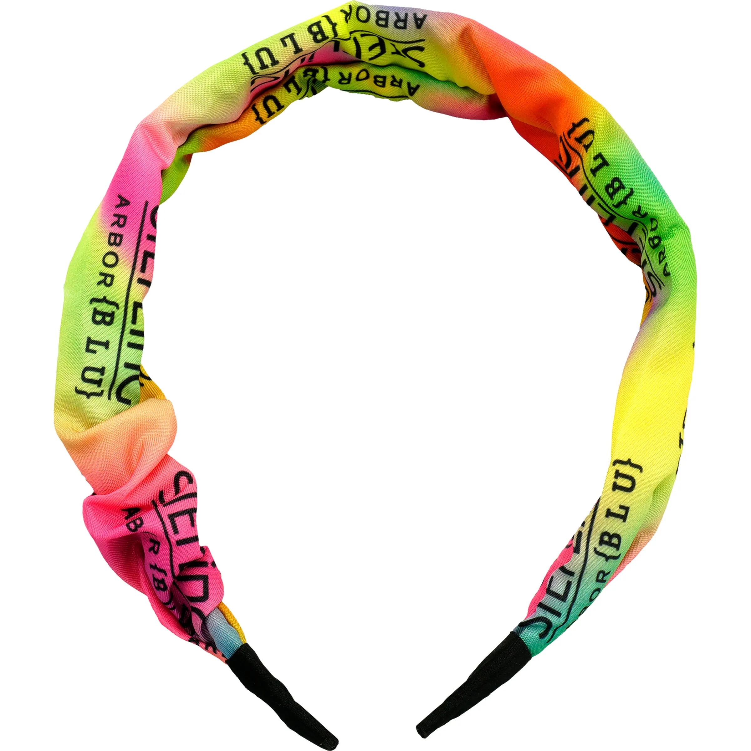 Full Color Beauty Headband 6