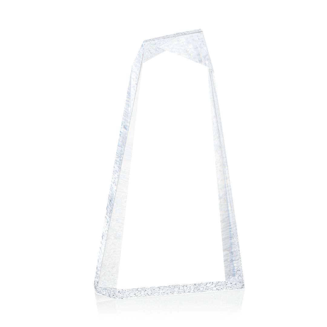 Veradero Award - Clear 4