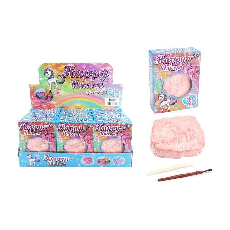 Excavation Treasure Kits - Unicorn 2