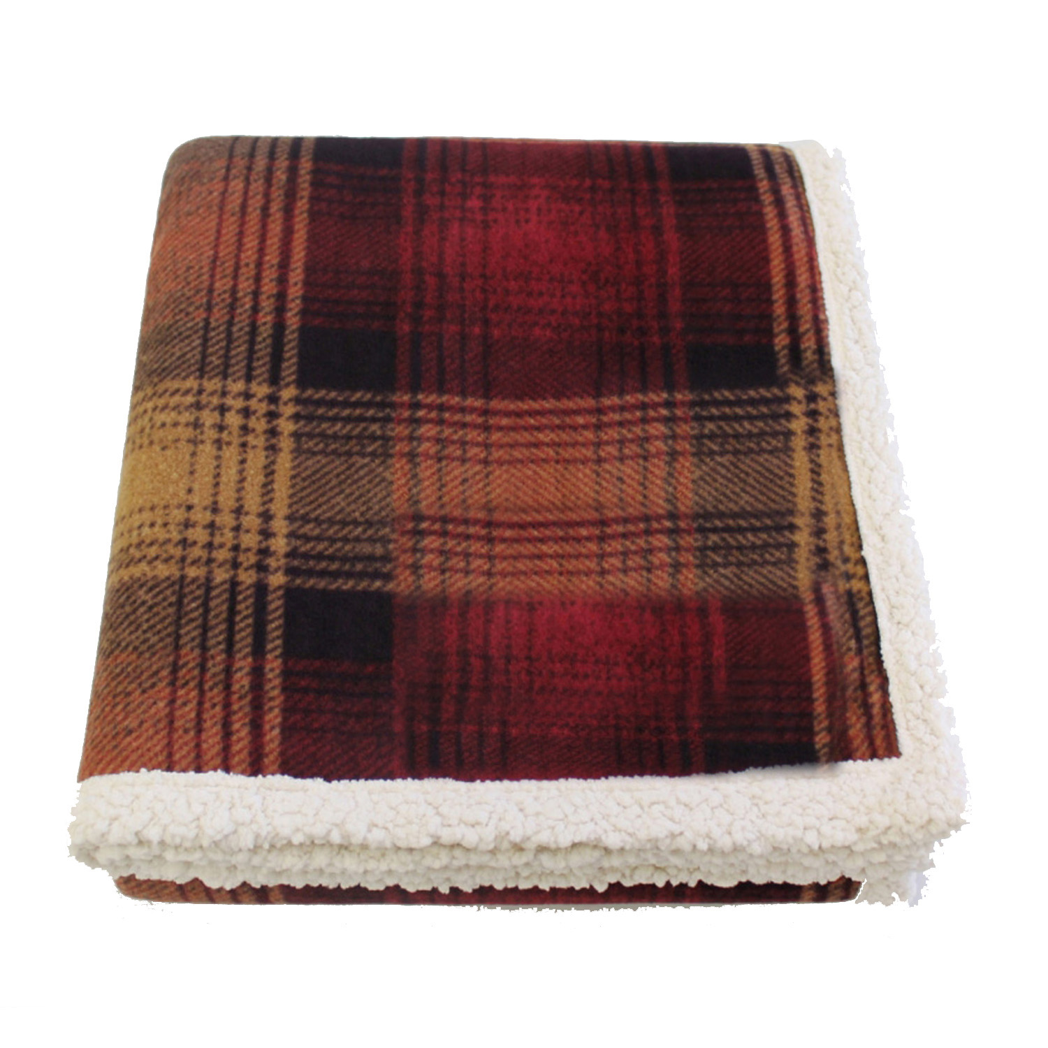Cottage Plaid 10