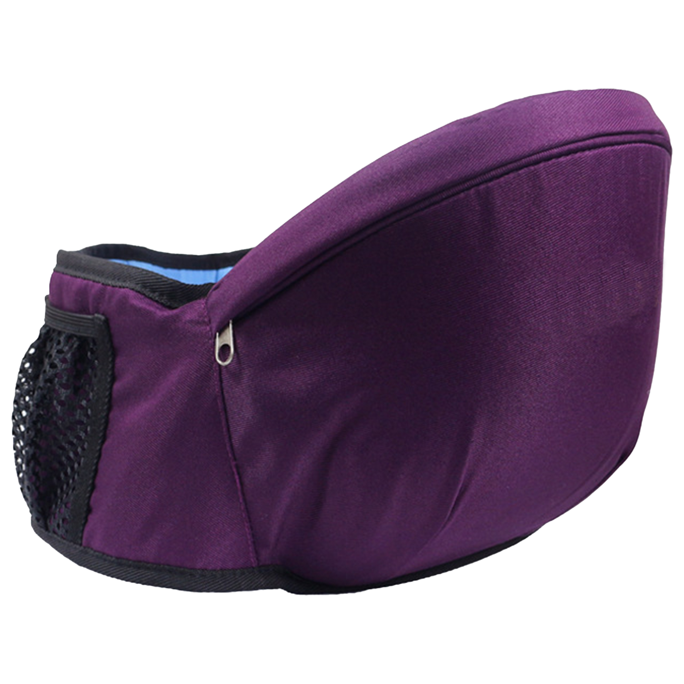 Cotton Multi Functional Baby Waist Stool 7