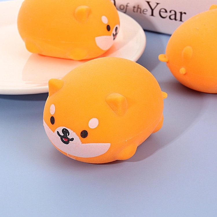 Squeeze Toys 2