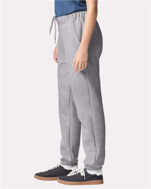Unisex Softstyle® Midweight Pocket Sweatpants - SF100 29