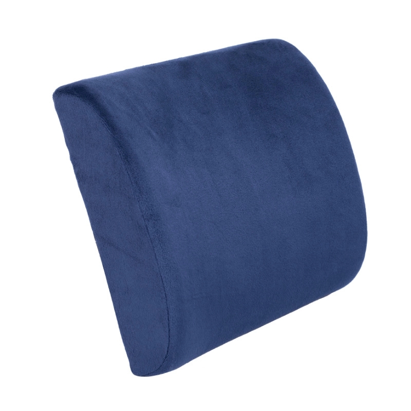 Memory foam waist pad 3
