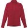 Women's  CALTECH KNIT QUARTER ZIP 13