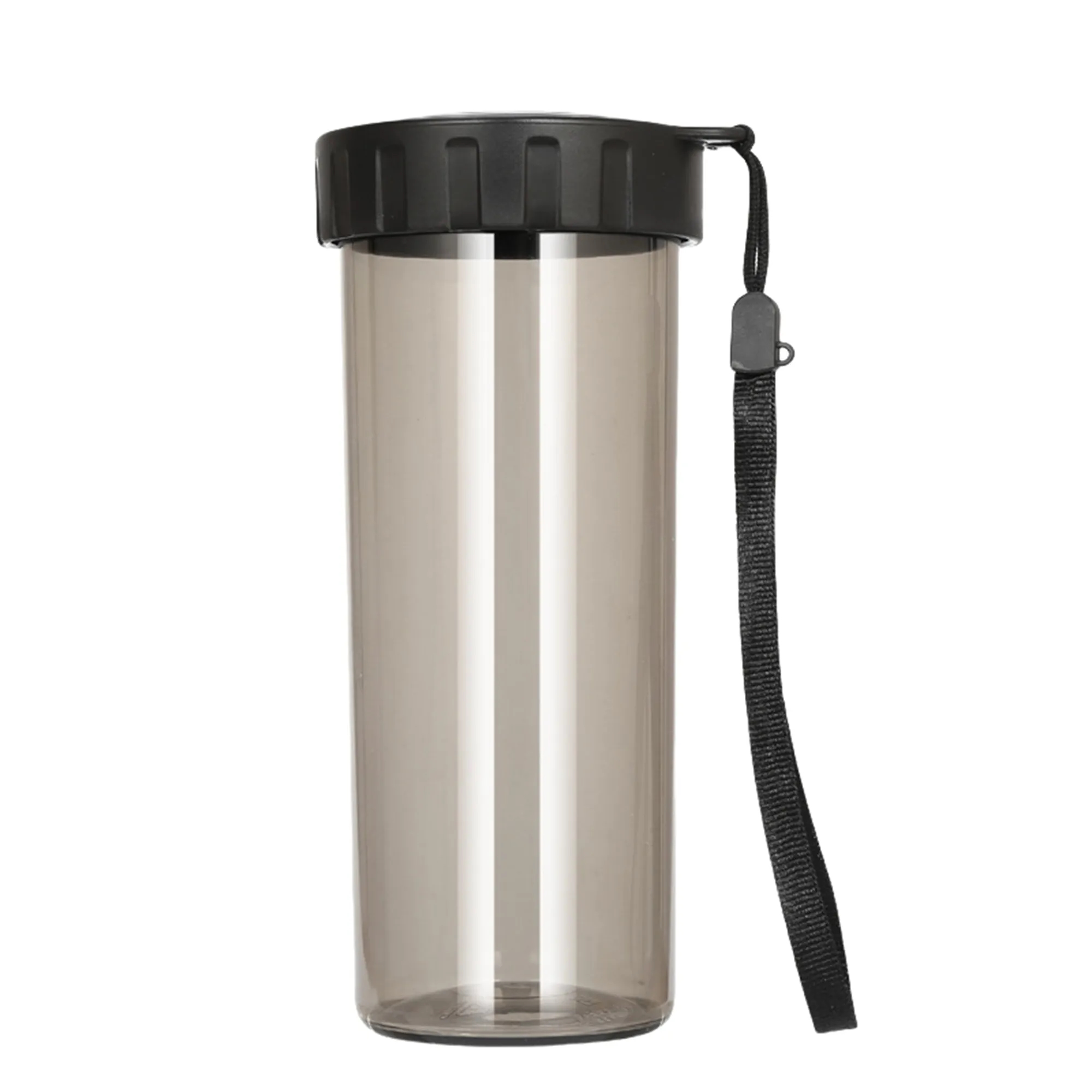 Portable Plastic Sports Water Bottle 4