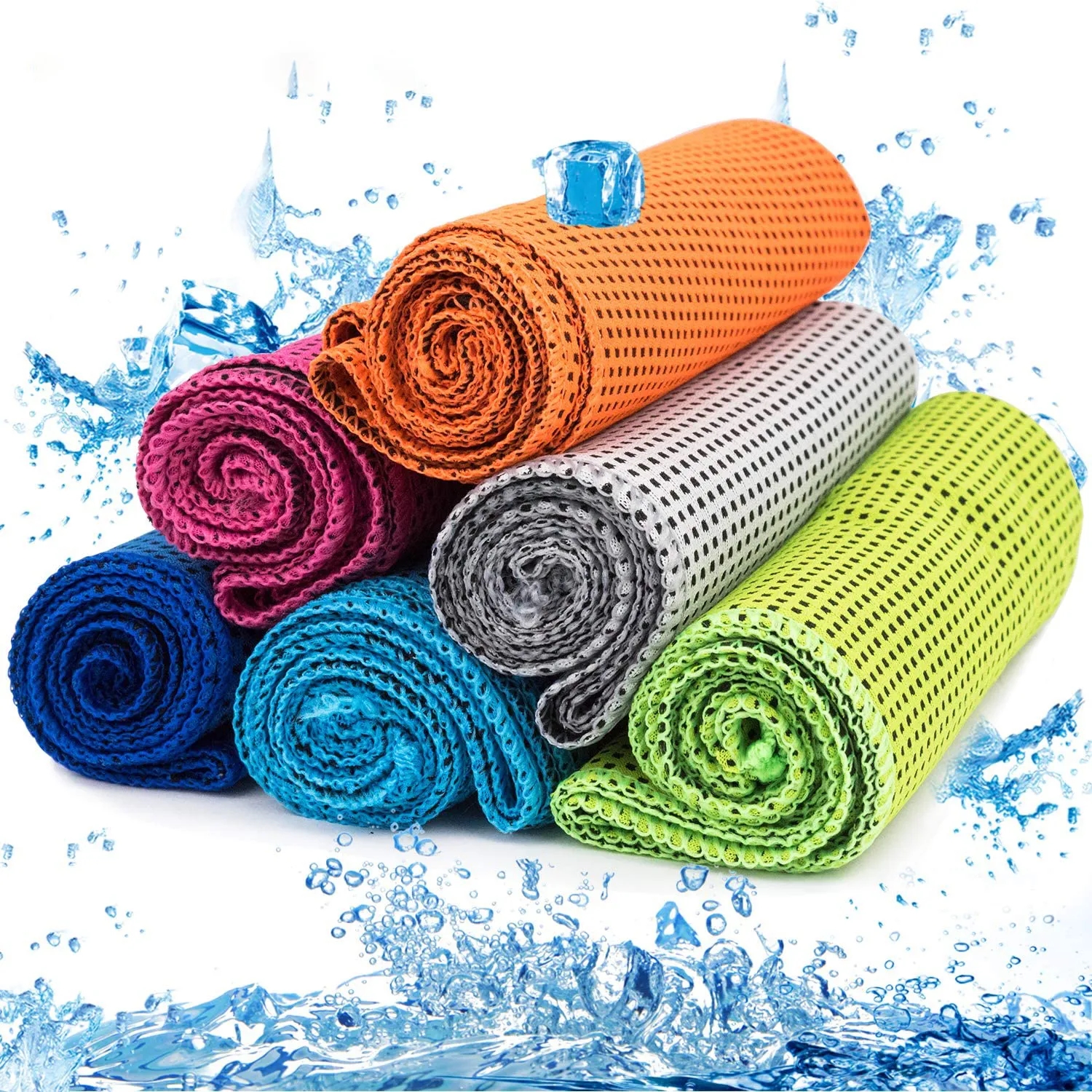 Cooling Towel 2