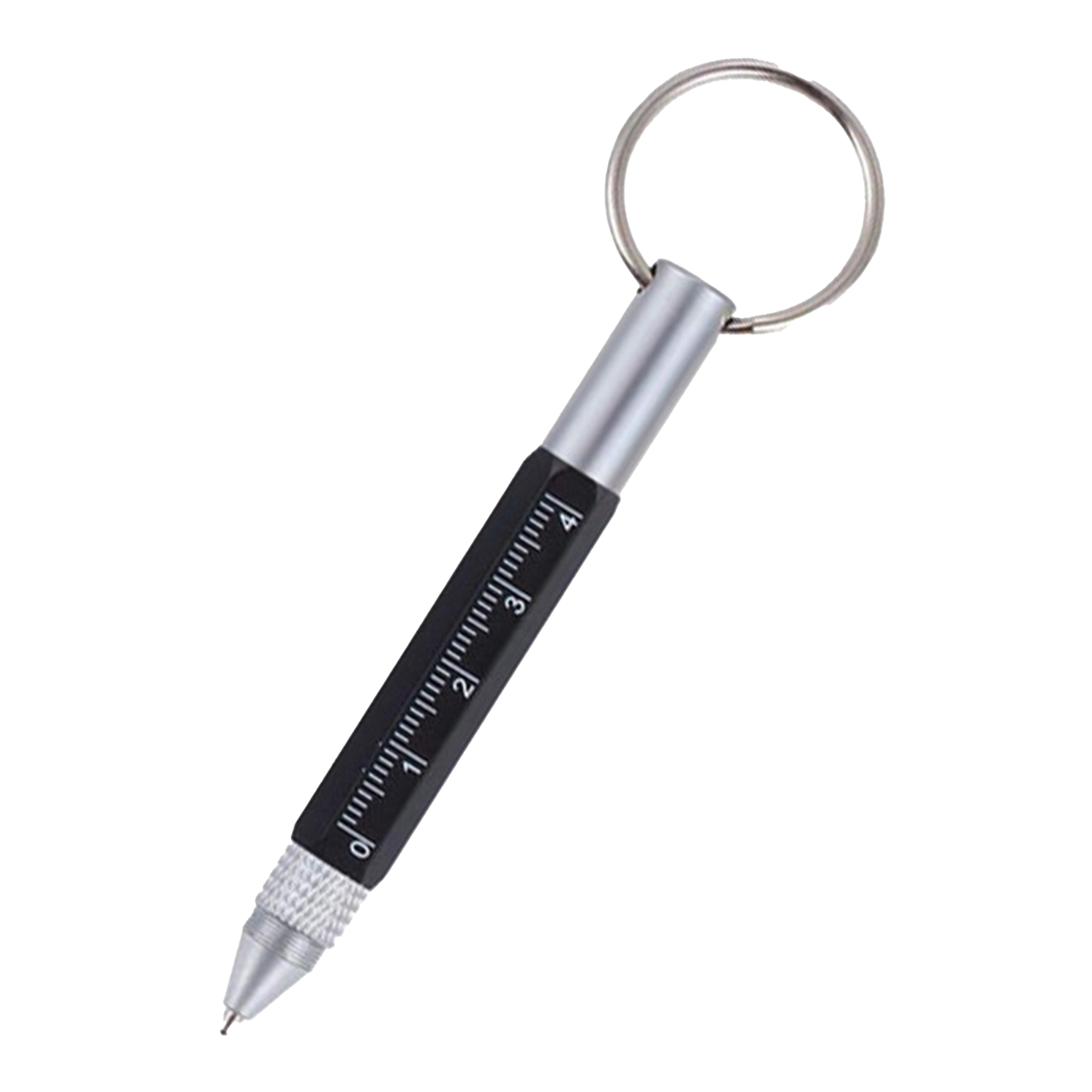 Aluminum Outdoor Screwdriver Touch Screen Ballpoint Pen 2