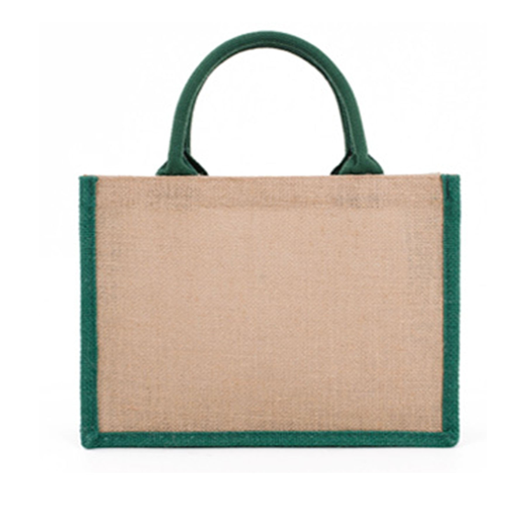 Classic Cotton Canvas Bag 1